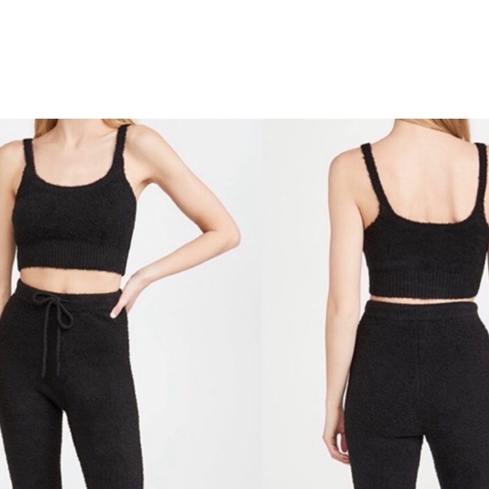 Reformation Monte in Black size L NWT
